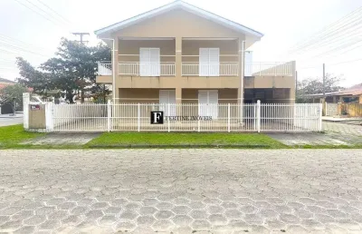 Casa com 6 quartos à venda na Praça de Embarque, Praia de Leste, Pontal do Paraná
