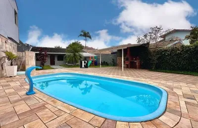 Casa com 2 quartos à venda no Riviera, Matinhos 