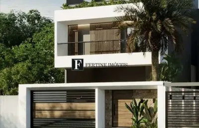 Casa com 3 quartos à venda em Caiobá, Matinhos 