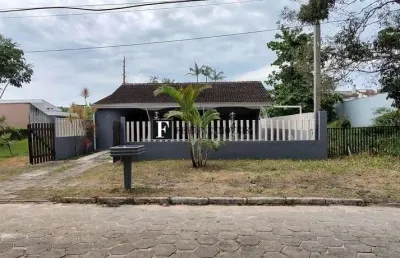 Casa com 4 quartos à venda na Praça de Embarque, Atami, Pontal do Paraná