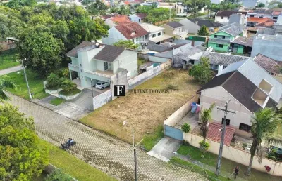 Terreno à venda no Atami, Pontal do Paraná 