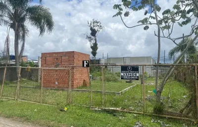 Terreno à venda no Canoas, Pontal do Paraná 