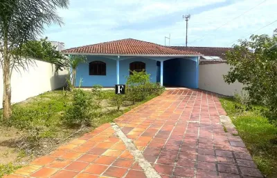 Casa com 3 quartos à venda na Praça de Embarque, Shangri-lá, Pontal do Paraná