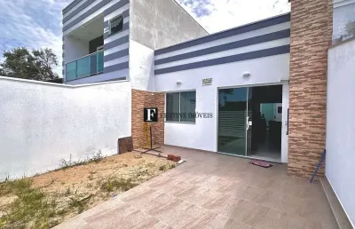 Casa com 2 quartos à venda na Praça de Embarque, Canoas, Pontal do Paraná