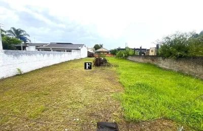 Terreno à venda em Shangri-lá, Pontal do Paraná 