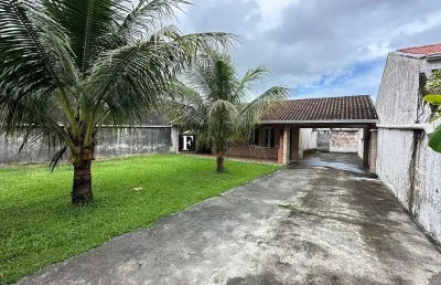 Casa com 2 quartos à venda no Balneário Marissol, Pontal do Paraná 