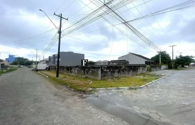 Terreno à venda na Praia de Leste, Pontal do Paraná 
