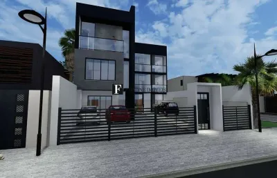 Apartamento com 2 quartos à venda na Praça de Embarque, Ipanema, Pontal do Paraná