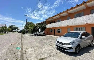 Apartamento com 2 quartos à venda na Praça de Embarque, Praia de Leste, Pontal do Paraná