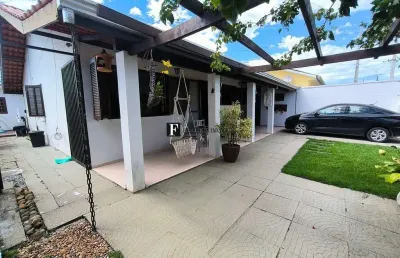 Casa com 3 quartos à venda na Praça de Embarque, Ipanema, Pontal do Paraná