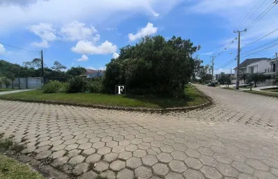 Terreno à venda no Atami, Pontal do Paraná 