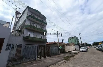 Apartamento com 3 quartos à venda em Ipanema, Pontal do Paraná 