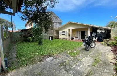 Casa com 3 quartos à venda no Balneário Ipacaraí, Matinhos 
