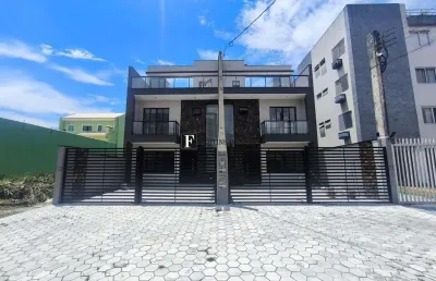 Casa com 3 quartos à venda no Monções, Pontal do Paraná 