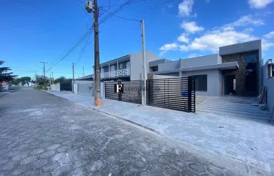 Casa com 3 quartos à venda no Costa Azul, Matinhos 