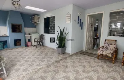 Casa com 2 quartos à venda na Praça de Embarque, Shangri-lá, Pontal do Paraná