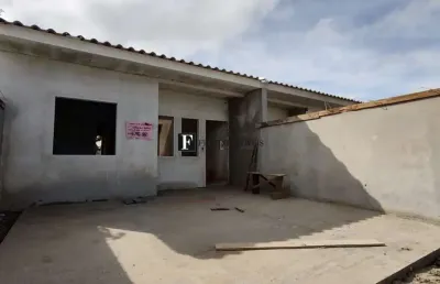 Casa com 2 quartos à venda na Praça de Embarque, Shangri-lá, Pontal do Paraná