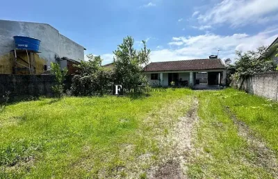 Casa com 2 quartos à venda no Pontal do Sul, Pontal do Paraná 
