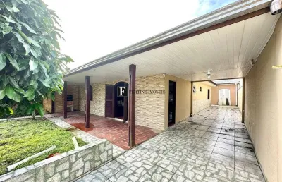 Casa com 6 quartos à venda em Ipanema, Pontal do Paraná 