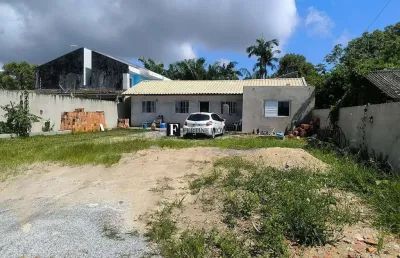Casa com 3 quartos à venda no Pontal do Sul, Pontal do Paraná 