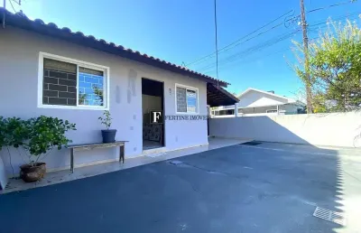 Casa com 2 quartos à venda no Balneário Primavera, Pontal do Paraná 