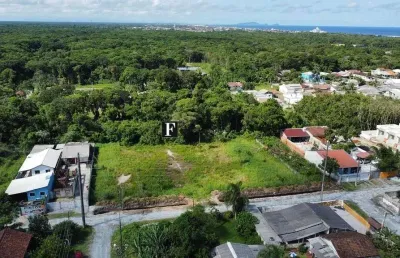 Terreno à venda no Balneário Primavera, Pontal do Paraná 