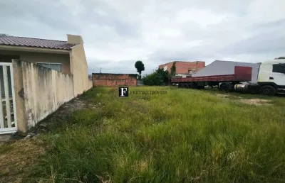Terreno à venda no Santa Terezinha, Pontal do Paraná 