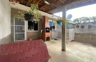 Casa com 2 quartos à venda em Shangri-lá, Pontal do Paraná 