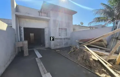 Casa com 3 quartos à venda no Riviera, Matinhos 