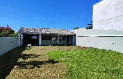 Casa com 3 quartos à venda em Shangri-lá, Pontal do Paraná 