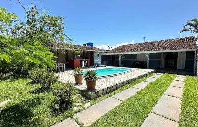 Casa com 3 quartos à venda em Shangri-lá, Pontal do Paraná 