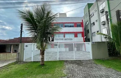 Apartamento com 2 quartos à venda no Beltrami, Pontal do Paraná 