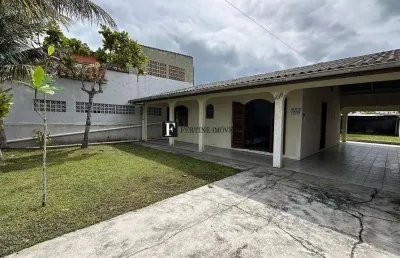 Casa com 3 quartos à venda no Monções, Pontal do Paraná 