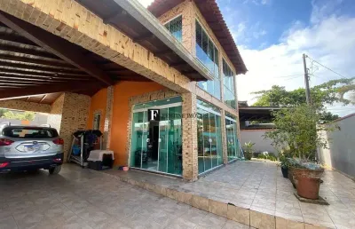Casa com 4 quartos à venda na Praça de Embarque, Shangri-lá, Pontal do Paraná