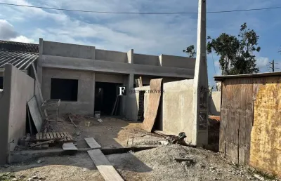 Casa com 2 quartos à venda no Canoas, Pontal do Paraná 