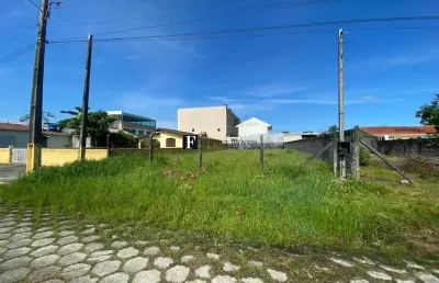 Terreno à venda na Rua Dunas, 1, Shangri-lá, Pontal do Paraná