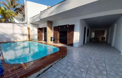 Casa com 4 quartos à venda no Canoas, Pontal do Paraná 