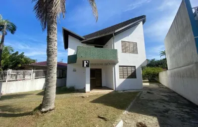 Casa com 3 quartos à venda na Praça de Embarque, Monções, Pontal do Paraná