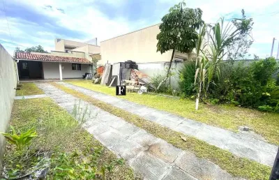Casa com 2 quartos à venda na Praça de Embarque, Grajaú, Pontal do Paraná