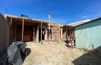 Casa com 4 quartos à venda na Praça de Embarque, Ipanema, Pontal do Paraná