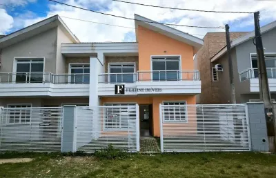 Casa com 5 quartos à venda na Praça de Embarque, Pontal do Sul, Pontal do Paraná
