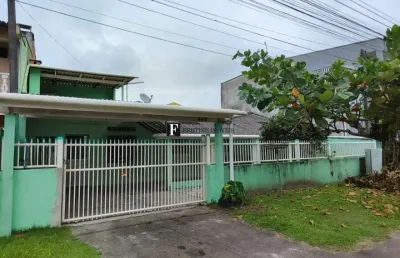 Casa com 3 quartos à venda na Praça de Embarque, Balneário Marissol, Pontal do Paraná