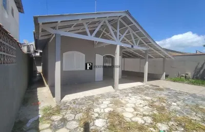 Casa com 4 quartos à venda na Praça de Embarque, Shangri-lá, Pontal do Paraná