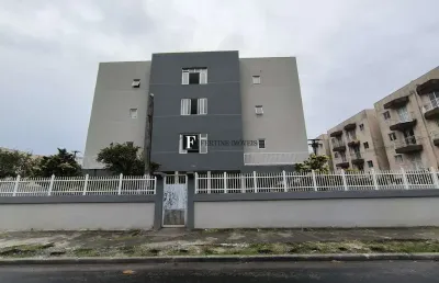 Apartamento com 2 quartos à venda na Praça de Embarque, Ipanema, Pontal do Paraná