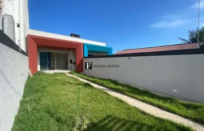 Casa com 2 quartos à venda no Perequê, Matinhos 