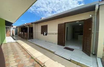 Casa com 2 quartos à venda na Praça de Embarque, Beltrami, Pontal do Paraná