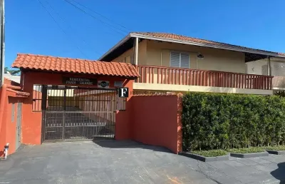 Apartamento com 2 quartos à venda na Avenida Paranaguá, Praia Grande, Matinhos