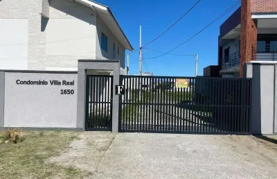 Terreno à venda na Praça de Embarque, Balneário Marissol, Pontal do Paraná