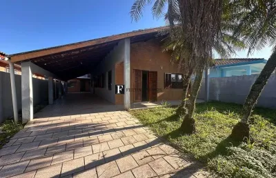 Casa com 5 quartos à venda na Praça de Embarque, Shangri-lá, Pontal do Paraná