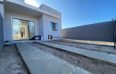 Casa com 3 quartos à venda na Praça de Embarque, Canoas, Pontal do Paraná